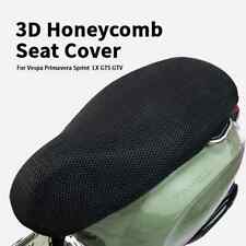 Anti-Slip 3D Mesh Fabric Seat