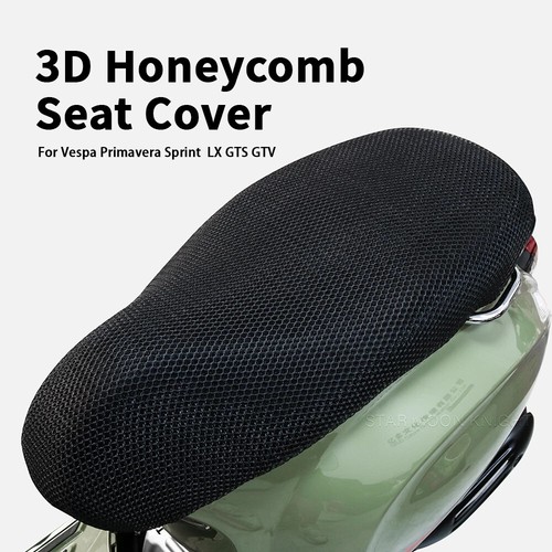 Anti slip mesh - 3d, seat