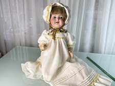 Artist doll collector doll