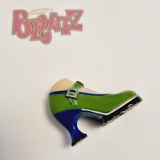 Bratz Doll JADE Replacement