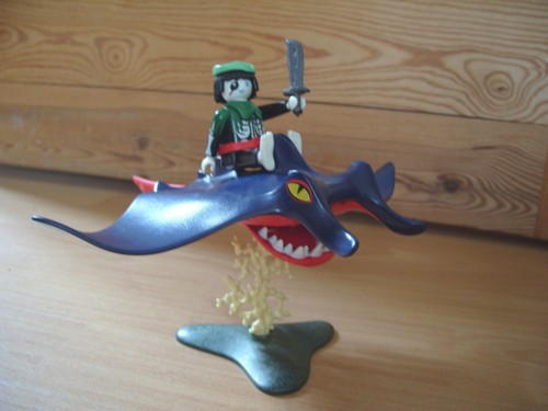Playmobil 100 complete set - playmobil,