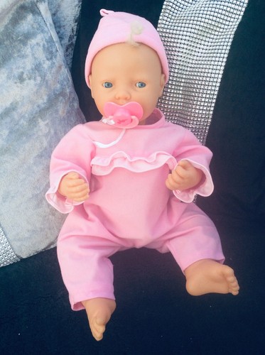 Famosa doll - famosa,