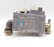 GLOWWORM MACLAREN WHITE ROGER ITT 24V GAS VALVE ( 1/2'' THREAD )