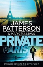 Private Paris,James Patterson-
