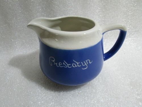 Vintage devon blue pottery - vintage,