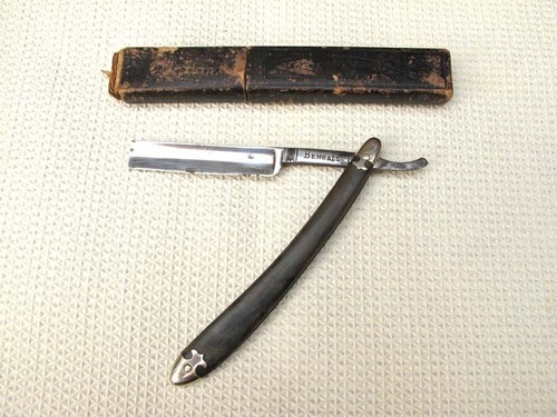 Vintage english sheffield cut - sheffield,