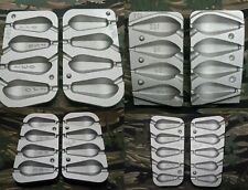 Cheap Mould for Hexagonal Bomb