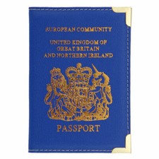 Passport cover new - passport,