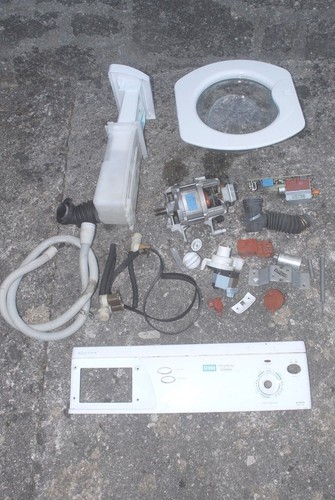 Creda w100fw washing machine - w100fw,