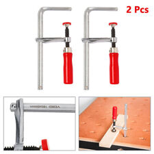 2x Metal Quick Ratchet Track