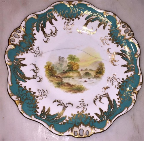 Opulent antique gilded - opulent,