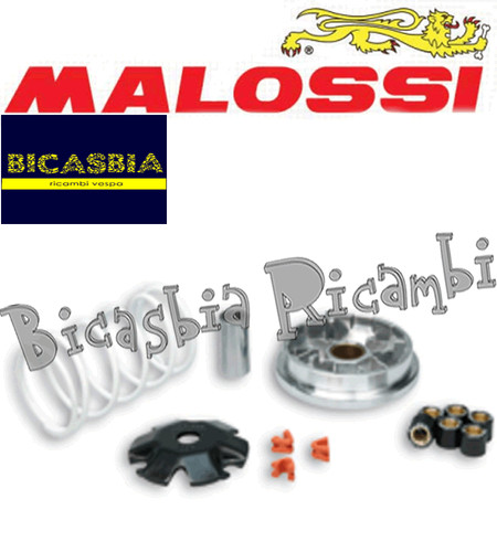 6487 multivar variator - 6487,