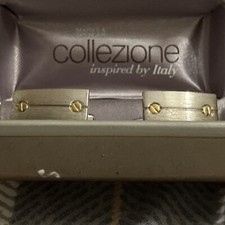 Men’s Marks Spencers Cuff Links