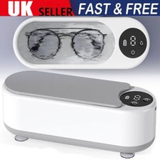 Digital Ultrasonic Cleaner