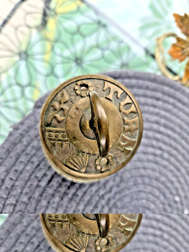 Antique russell erwin - antique, ,