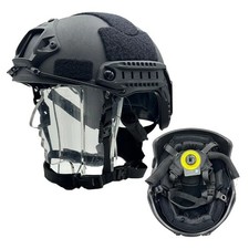 FAST PJ Airsoft Helmet ABS
