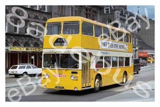 Bus Photograph NORTHERN