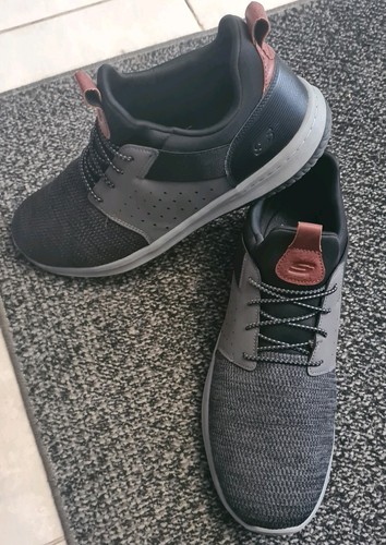 Skechers classic fit air - classic,