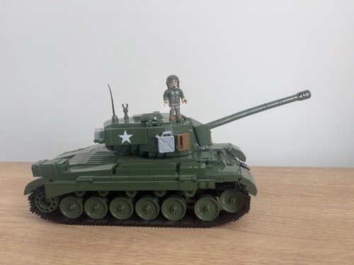 Cobi 2564 m26 - cobi,