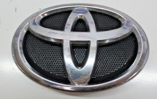 Genuine 2009 toyota - 2009-12,