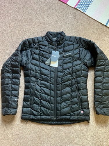 Montane icarus micro jacket - micro,