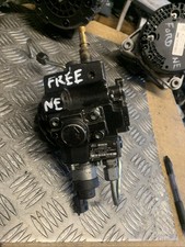 FREELANDER 2 TD4…SD4 HIGH PRESSURE DIESEL PUMP 0445010139