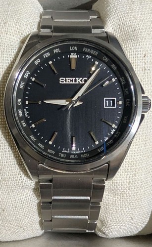 Seiko sbtm291 selection - sbtm291,
