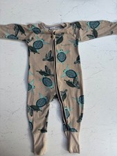 Bonds turtle Wondersuit- Size
