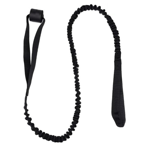 Outdoor bungee tug dog - bungee, toy
