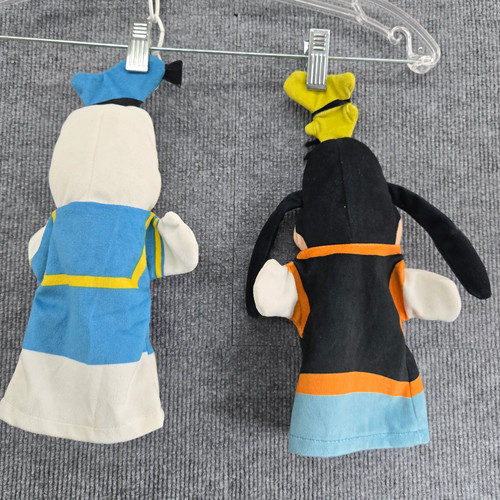 Disney donald duck goofy - disney,