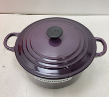 Le Creuset Cocotte Rondo 22cm