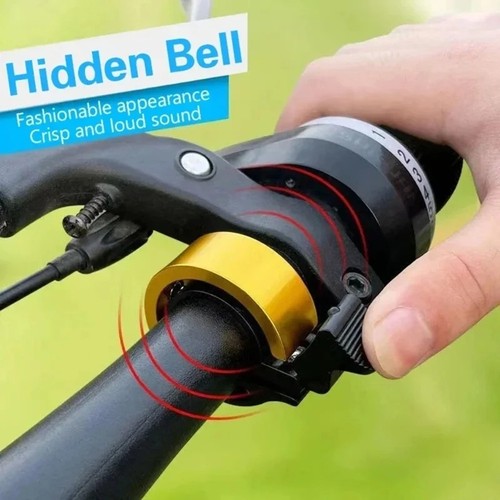 2025 bike bell - 2025, loud