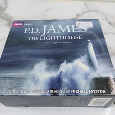The Lighthouse (BBC Audio) CD