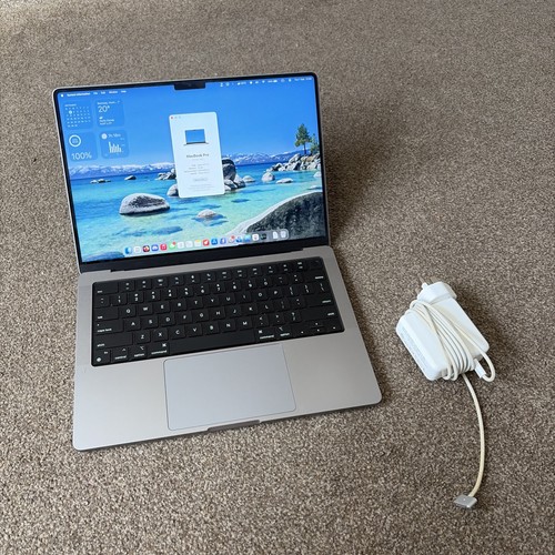 Apple macbook pro 2021 - apple,