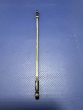 Tamiya Vintage Hilux Blazing Blazer Steering Shaft VGC Rc Car Spares 3speed