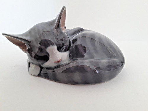 Vintage royal copenhagen large - vintage,