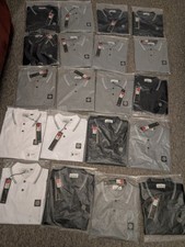 Stone Island Men's Polo Shirt