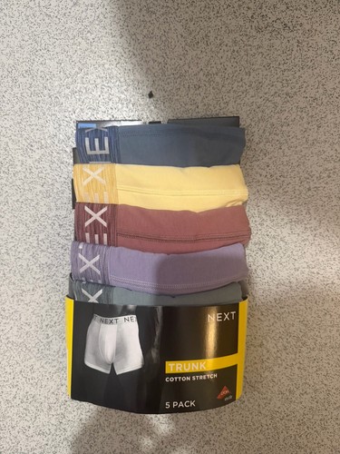 Next men boxer shorts trunks - next,
