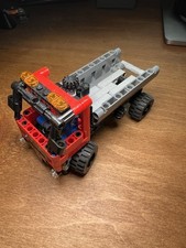 Lego Technic 42084 Hook Loader