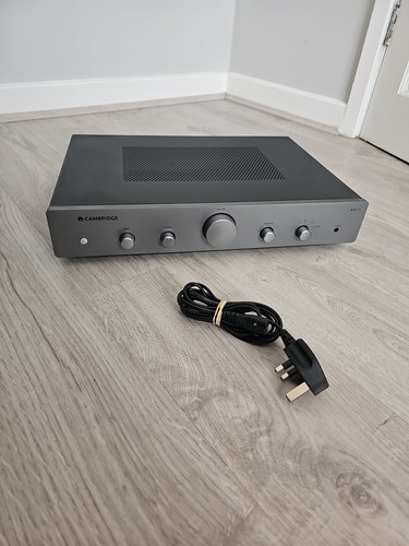 Cambridge audio axa25 - cambridge,
