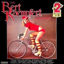 The Bert Kaempfert Collection