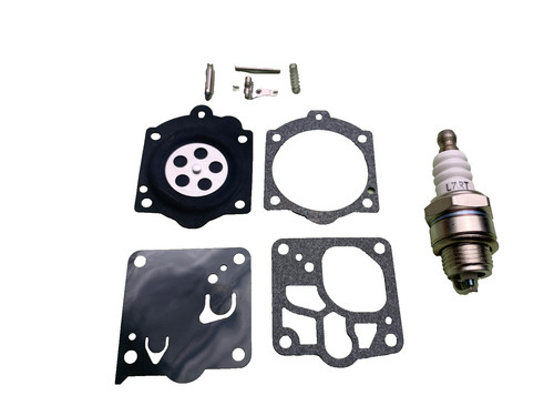 Walbro k10 vergaserset - wj,