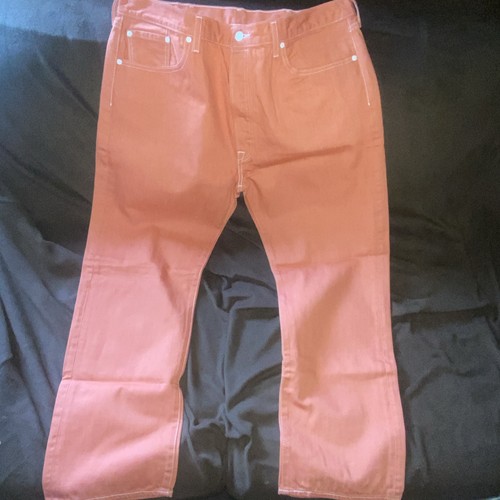 Levi 501 peach colored - levi’s,