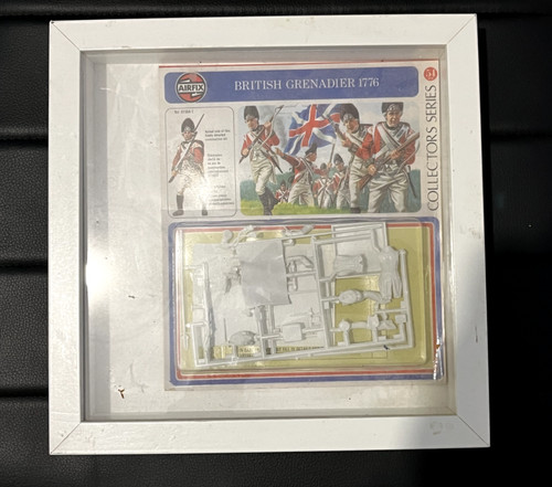 Vintage 1976 airfix - vintage,