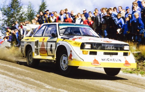 Stig blomqvist bjorn cederberg - stig,