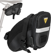 Topeak Aero Wedge Pack Cycling