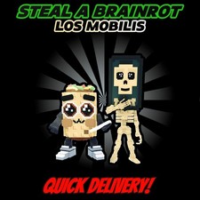 ??LOS MOBILIS?? - STEAL A BRAINROT CHEAP!⚡?