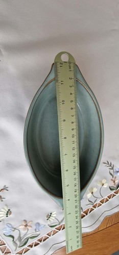Denby regency green entries - regency,