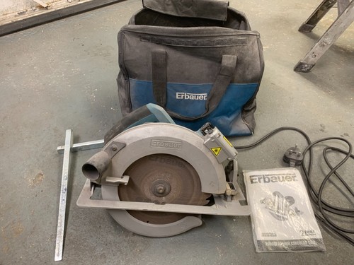 Erbauer erb384csw 235mm - ,