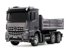 Tamiya trucks arocs 3348 - tamiya,